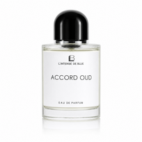 Accord Oud by L'intense De Blue EDP 100ml