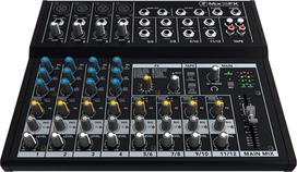 Mackie sound mixer Mix12FX