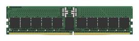 Server Memory Module|KINGSTON|DDR5| 32GB|Registered (buffered)|CL 46|1.1 V|288-pin DIMM|ECC Yes|KSM56R46BD8-32MH