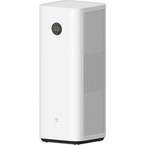 Xiaomi Smart Air Purifier 6 Plus EU | Suitable for rooms up to 53-91 m² | White | BHR09GNEU