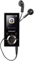 Intenso mp3 player Video Scooter BT 64GB, must | 3717490