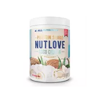 Allnutrition Nutlove Protein Shake 630 g