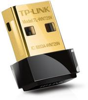 TP-LINK TL-WN725N - WiFi adapter (TL-WN725N)