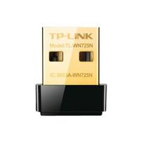 TP-LINK TP-Link WLAN USB Adapter TL-WN725N (TL-WN725N)