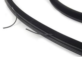 BMW Priekinis Durų Apsaugos Pajėgė 5 F10 F11 Originalus 51727278503