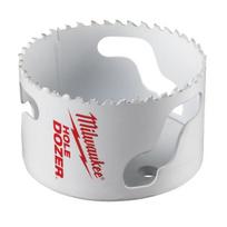 Milwaukee 41mm bimetalinė skylė-pjūklas su kobaltu