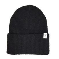 KNITAS moteriška kepurė 984*03, juoda, 52/56