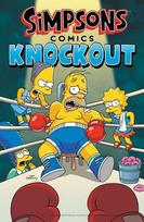 Simpsons Comics Knockout, Simpsons Comics Knockout