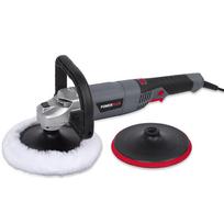 Poliruoklis 1200W Ø180 mm POWE41030 POWERPLUS E
