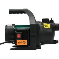 Flo sodo paviršinis siurblys 79810, 600W, 230V, 50Hz, 2800l/h, 3.5bar, 35m, 7m, 35°C, IPX4