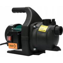 Flo sodo siurblys 79811, 800 W, 3600 l/h, 40 m, 4 bar, 8 m, 35 °C, IPX4, 25.4 mm, 230 V, 50 Hz