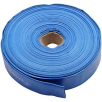 Flo siurbimo žarna 79984 GRF, 3" 75mm, 50m, 2bar, 6bar, PVC, mėlyna, be jungčių