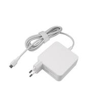 CoreParts 100W USB-C Nano Charger, GaN  Technology White