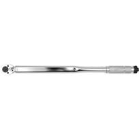 Vorel dinamometrinis raktas 57400, 3/4", 68-406 Nm, 625 mm, chromuotas, poliruotas, sukimosi jungiklis