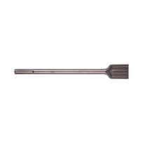 SDS-MAX SLEDGE™ PAŠUZASINOŠIES KALTI, SDS-MAX SLEDGE 2 WIDE CHISELS SELF SHARPENING 380 X 50 MM - 1PC, 4932478268 MILWAUKEE