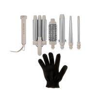 Remington Trendology 5-in-1 CI41MS5 multistyler hair styler (CI41MS5E51)