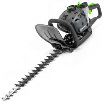 Benzininės gyvatvorių žirklės Wuber W27350, 750W, 60cm