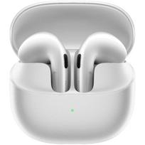 Xiaomi Ausinės Buds 6 BHR08OGGL, Bluetooth 5.4, Akumuliatorius, In-ear, Mikrofonas, triukšmo slopinimas, Keraminė balta