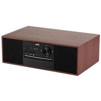 Jvc Mini Tower RD-E761, 360mm, 218mm, 120mm, 3kg, Bluetooth, CD grotuvas, Skaitmeninis imtuvas, FM 87.5-108MHz, 2x8W RMS