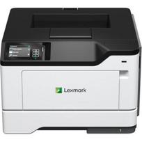 Lexmark MS531dw Mono lazerinis spausdintuvas 38S0310, 44 ppm, 1200 x 1200 dpi, 350 lapų, Wi-Fi, Bluetooth LE