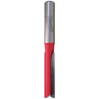 Milwaukee 4932500904, tiesus kietlydinio frezas įrankis medžiui, 12mm kotas, 12mm skersmuo, 50.08mm darbinis ilgis, 1 vnt.