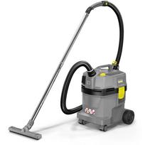 Karcher NT 22/1 Ap Te Adv, 1.378-621.0, dulkių siurblys, 22L, 1300W, 24.9kPa, 2.5m žarna, 6m laidas, 35mm, 72dB, L klasė