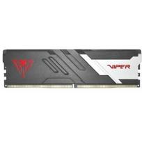 Patriot atmintis Viper Venom AMD VV58G60C36A, 8GB, 6000MHz, DDR5, CL36, AMD EXPO, juodas aušintuvas