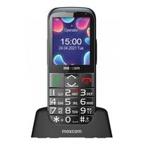 Maxcom Mobilusis telefonas MM724L Comfort MAXCOMMM724L, 1200 mAh, 2,2'', 1,3 Mpx, 144x67x20 mm, 85 g, Micro SIM, microSD, SDXC