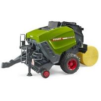 Bruder Fendt šiaudų presas 180 V BR-02038, 1:16, 38.5 cm, 18.5 cm, 21.5 cm, plastikas, judančios dalys