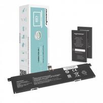 Movano baterija BT/XI-13, 4850 mAh, 37 Wh, 7,6 V, Li-poly, suderinama su Xiaomi Mi Air 13.3 2018, pakeičia R13B01W R13B02W