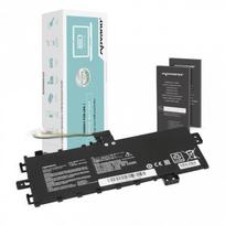 Movano baterija BT/AS-A512, 4240 mAh, 32 Wh, 7.6 V, Li-poly, suderinama su Asus VivoBook 17 D712 S712 X712