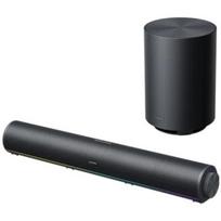 Xiaomi stalinis garsiakalbis 68181, 20W, Bluetooth 5.3, USB Type C, AUX, 3.5mm, 60Hz, RGB apšvietimas, įmontuotas mikrofonas, AEC
