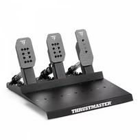 Thrustmaster Raceline Pedals III LC 4060384, 3 pedalų rinkinys, 100 kg apkrovos jutiklis, 24 bitų, H.E.A.R.T HallEffect, metalas