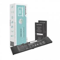 Movano baterija BT/AS-UX310, 3900 mAh, 44 Wh, 11.4 V, Li-poly, skirta Asus Zenbook UX310UA UX410UA, pakeičia B31N1535