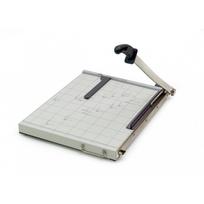 Argo popieriaus pjaustytuvas A3, 420 mm, automatinis spaustukas, 12 lapų, giljotina, biuro