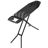 Vileda Lyginimo lenta Total Reflect Ultimate 183416, 120x38 cm, 77-97 cm, metalizuota danga, XXL lygintuvo laikiklis
