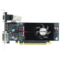 Afox Radeon R5 240 AFR7240-4096D3L4-V3, 4GB DDR3, 128-bit, 2x DisplayPort, PCI-E 16x, DirectX 11, aktyvus aušinimas