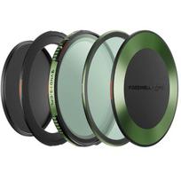 Freewell kintamo ND/CPL filtrų rinkinys FW-BL86-VNDKIT, 86mm, 1-5 stopai, ND32 5 stopai, iki 10 stopų, magnetinis tvirtinimas