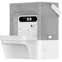 Petkit augintinių girdymo fontanas Eversweet Ultra, 1080p HD AI kamera, 5 L, 1,8 L, 26 dB, Wi-Fi 2,4 & 5 GHz