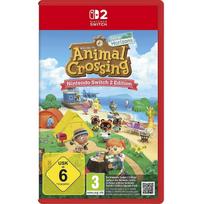 Nintendo Animal Crossing: New Horizons žaidimas 10016330, Nintendo Switch 2, simuliacija, 1 žaidėjas