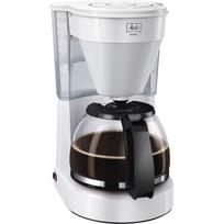 Melitta Easy II 218721, 1050W, 1.25l, malta kava, dviejų puodelių ruošimas, be ekrano, be manometro, be malūnėlio