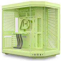 Hyte Y70 kompiuterio korpusas CS-HYTE-Y70-MM, E-ATX, grūdintas stiklas, 2x USB 3.0, 1x USB Type-C, 360mm radiatorius