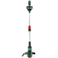Bosch Trimeris UniversalGrassCut 18V-23-450 06008C1G01, 18V, 23cm, 2kg, D rankena, teleskopinis, ergonomiškas