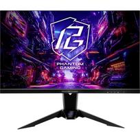 Asrock PG27FFX2A 90LXA0M0-A0E0A0J žaidimų monitorius, 68.6 cm, 1920 x 1080 p, 16:9, 1 ms, 520 Hz, IPS LED, 400 cd/m², HDMI 2.1