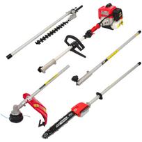 AWTOOLS KOSA SPALINOWA MULTIFUNKCYJNA MT56 /2,3KM 2-SUW