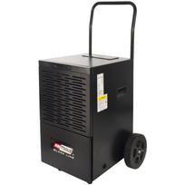 Awtools oro sausintuvas DH30 AW85799BL, 30L/24h, 220-240V~50Hz, 550W, 650W, R290 115g, 200m3/h, 5-35°C, 56dB, LCD valdymas