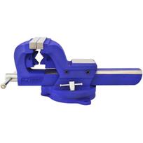 Awtools Suporto spaustuvai AW24246BL, 150mm, 6'', 19.5kg, Pramoninis, Sukamasis