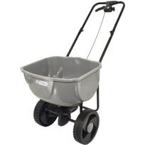 Awtools Trąšų ir sėklų barstytuvas AW60509, 27L, 100cm, 45cm, 35cm, 23cm, 1.5x3m, 4.4kg, reguliuojamas srautas