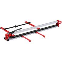 Awtools plytelių pjaustyklė AW46018, 1600mm, ±1mm, 5–15mm, 22mm, 8 guoliai, 45°, aliuminio profilis, volframo karbido peilis
