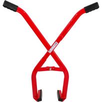 Awtools bortelių ir plokščių keltuvas AW70655, 30kg, 160-310mm, ergonomiškas, guminiais žnypliais